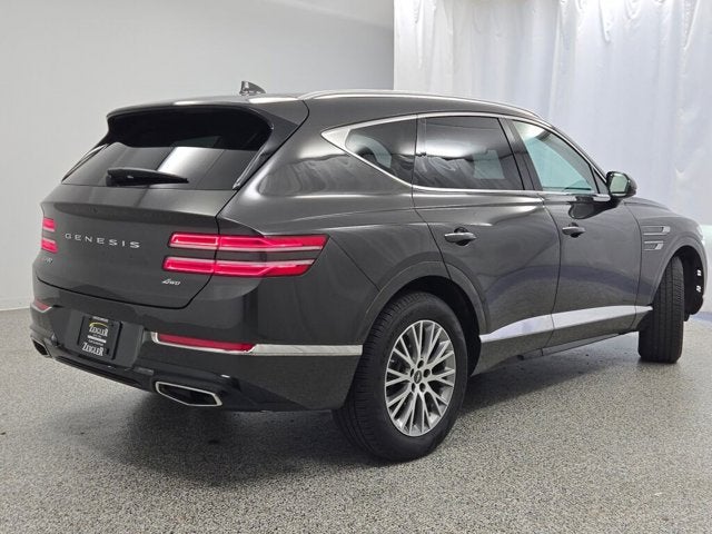 2024 Genesis GV80 2.5T