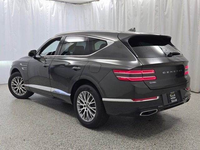 2024 Genesis GV80 2.5T