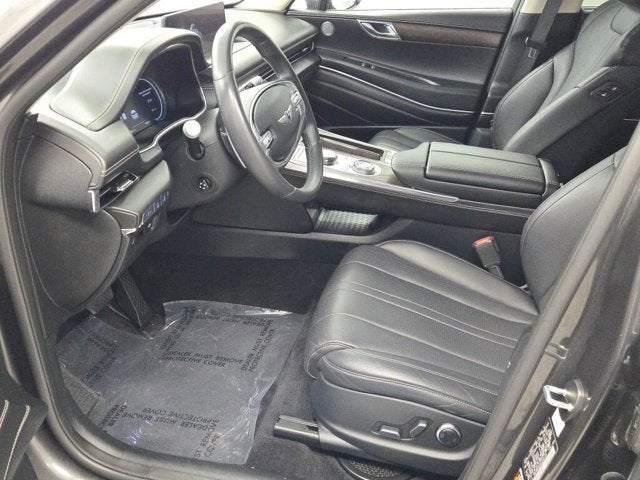2024 Genesis GV80 2.5T