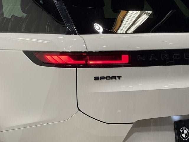 2024 Land Rover Range Rover Sport Dynamic SE