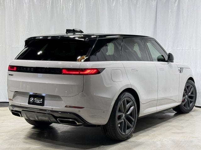 2024 Land Rover Range Rover Sport Dynamic SE