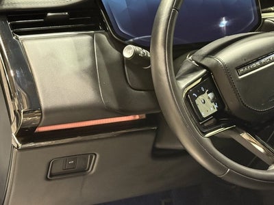 2024 Land Rover Range Rover Sport Dynamic SE