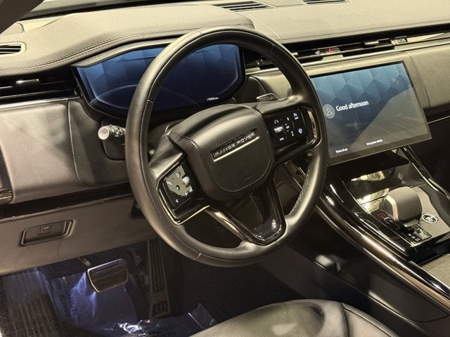 2024 Land Rover Range Rover Sport Dynamic SE