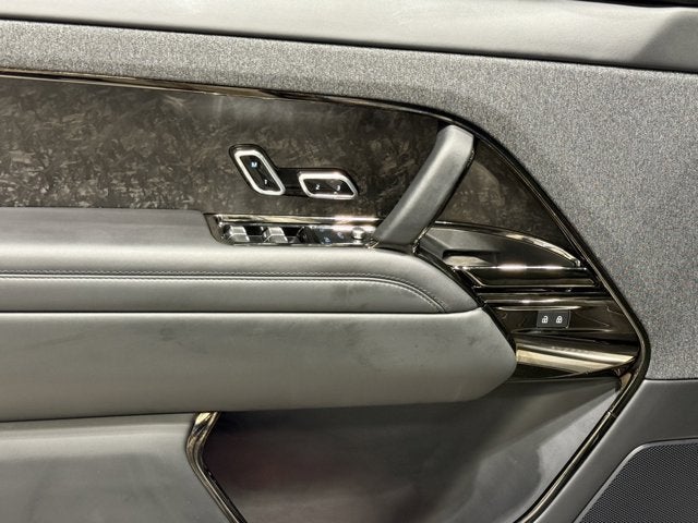 2024 Land Rover Range Rover Sport Dynamic SE