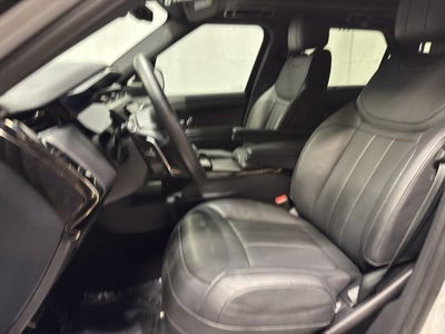 2024 Land Rover Range Rover Sport Dynamic SE