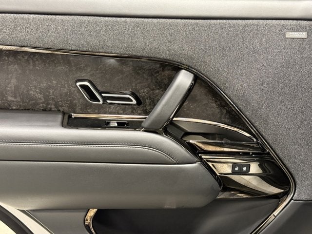 2024 Land Rover Range Rover Sport Dynamic SE