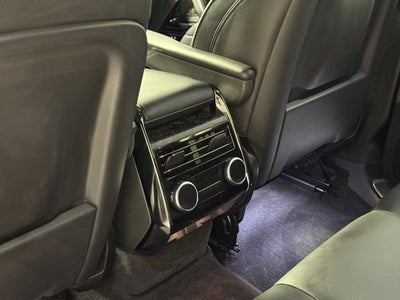 2024 Land Rover Range Rover Sport Dynamic SE