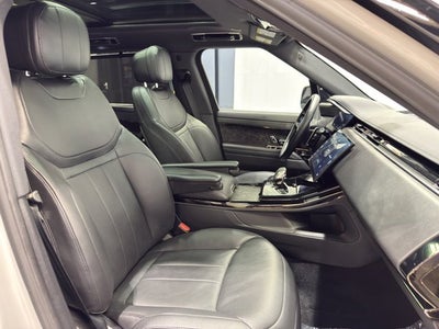 2024 Land Rover Range Rover Sport Dynamic SE