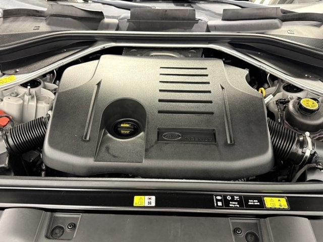 2024 Land Rover Range Rover Sport Dynamic SE