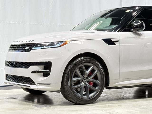 2024 Land Rover Range Rover Sport Dynamic SE