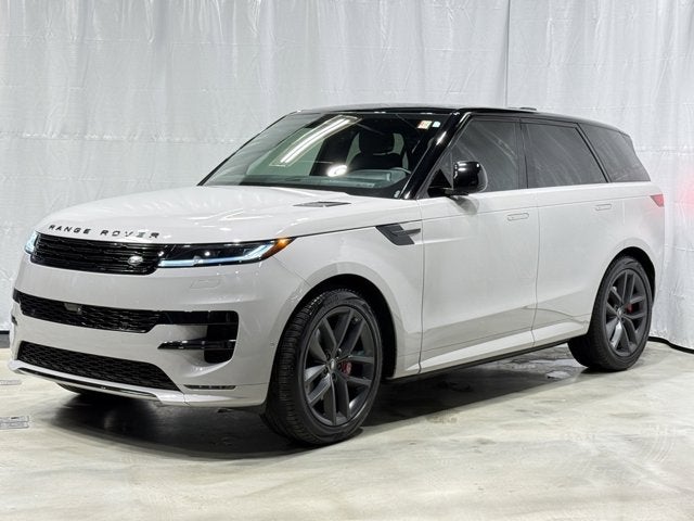 2024 Land Rover Range Rover Sport Dynamic SE