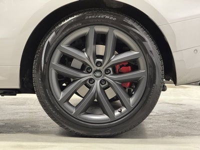 2024 Land Rover Range Rover Sport Dynamic SE