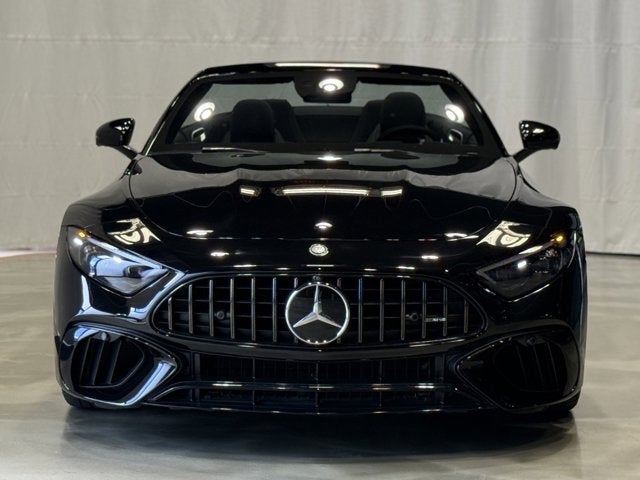 2023 Mercedes-Benz SL-Class AMG® SL 63