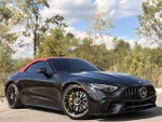 2023 Mercedes-Benz SL-Class AMG® SL 63