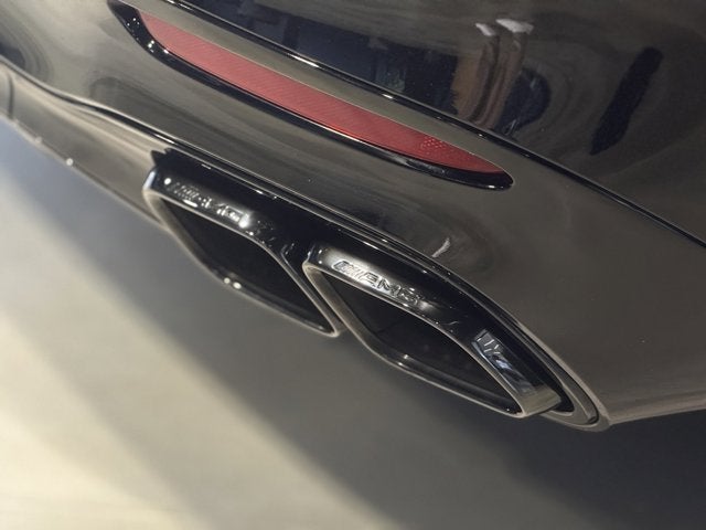 2023 Mercedes-Benz SL-Class AMG® SL 63