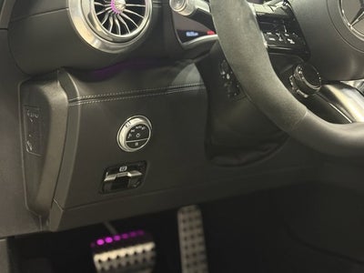 2023 Mercedes-Benz SL-Class AMG® SL 63