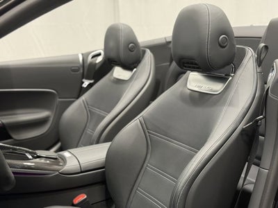 2023 Mercedes-Benz SL-Class AMG® SL 63