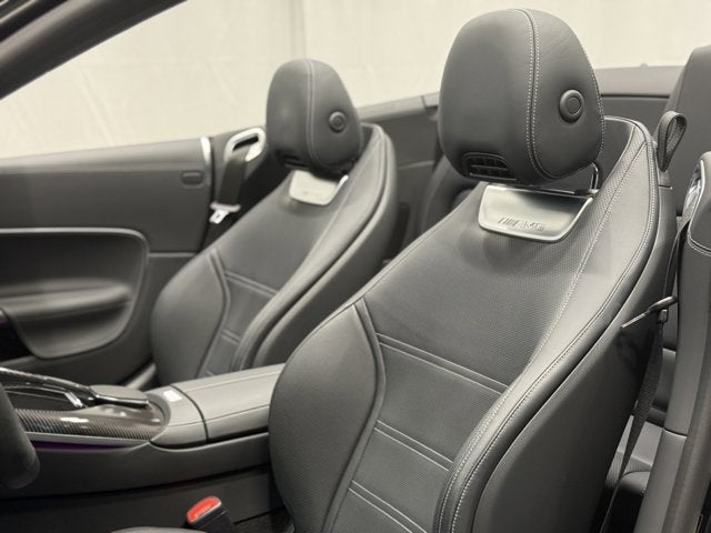 2023 Mercedes-Benz SL-Class AMG® SL 63