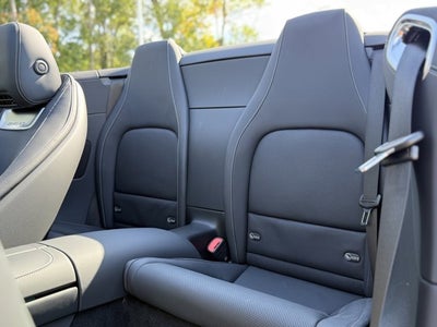 2023 Mercedes-Benz SL-Class AMG® SL 63