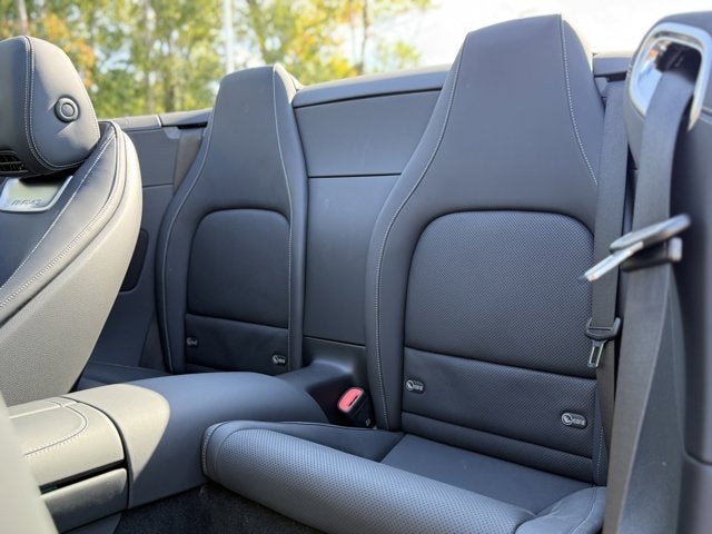 2023 Mercedes-Benz SL-Class AMG® SL 63