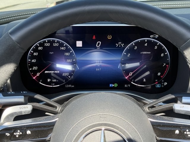 2023 Mercedes-Benz SL-Class AMG® SL 63