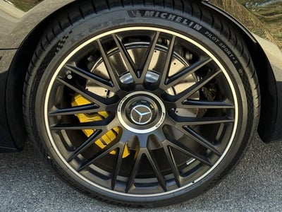 2023 Mercedes-Benz SL-Class AMG® SL 63