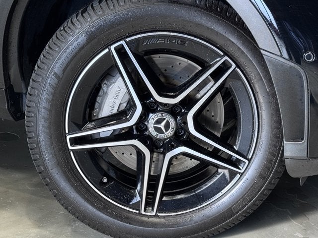2022 Mercedes-Benz GLC GLC 300