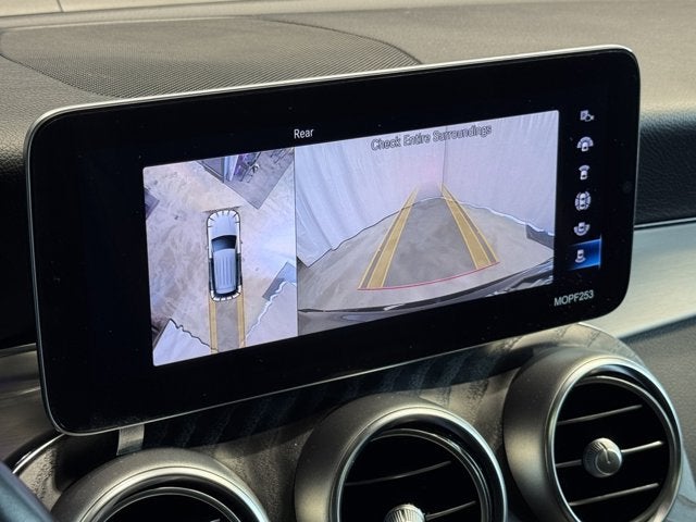 2022 Mercedes-Benz GLC GLC 300