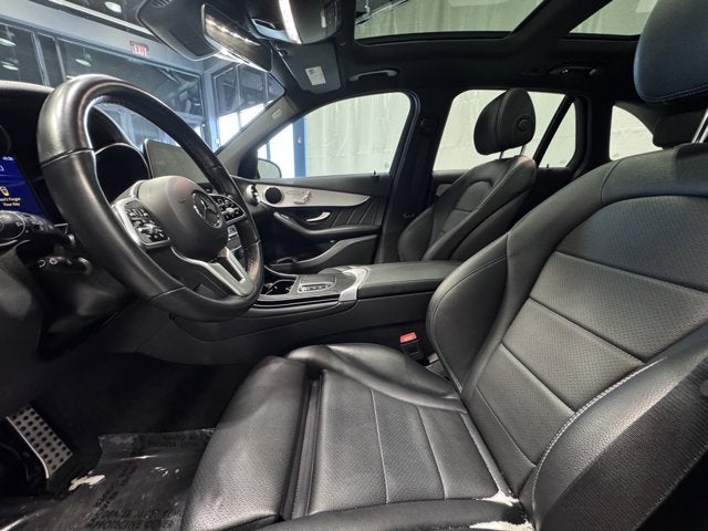 2022 Mercedes-Benz GLC GLC 300