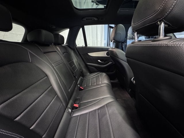 2022 Mercedes-Benz GLC GLC 300