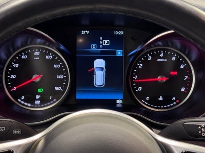 2022 Mercedes-Benz GLC GLC 300