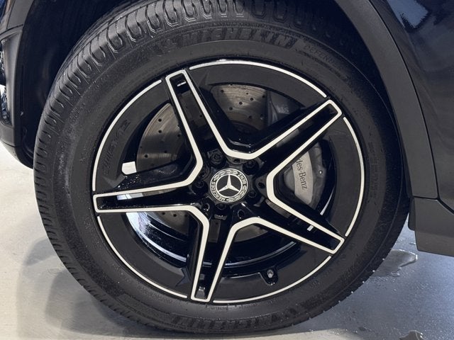 2022 Mercedes-Benz GLC GLC 300