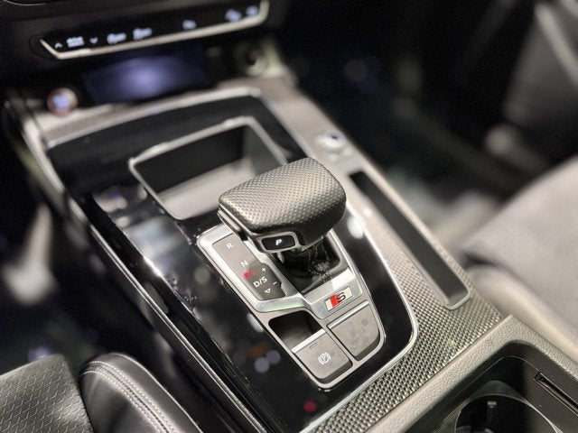 2022 Audi SQ5 Sportback Premium