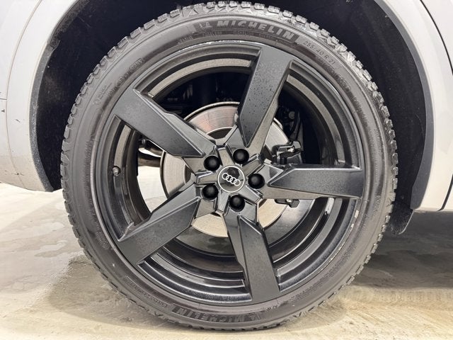 2022 Audi SQ5 Sportback Premium