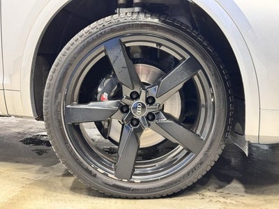 2022 Audi SQ5 Sportback Premium