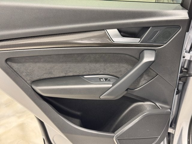 2022 Audi SQ5 Sportback Premium