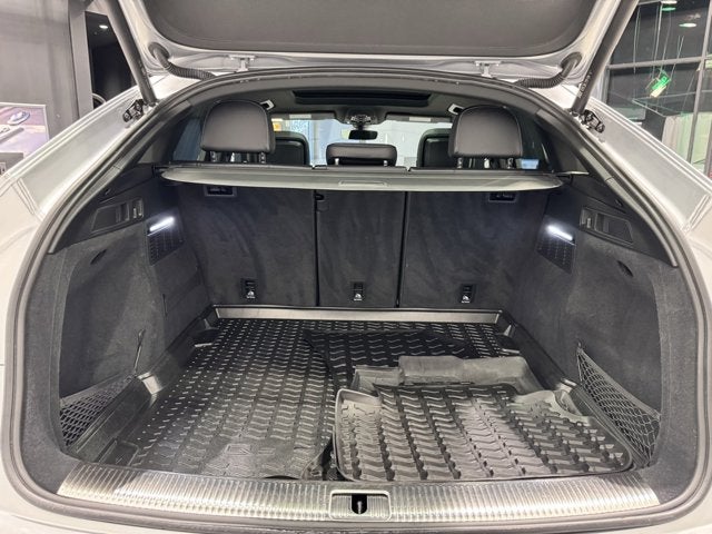 2022 Audi SQ5 Sportback Premium