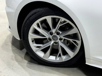 2020 Audi A5 Sportback Premium