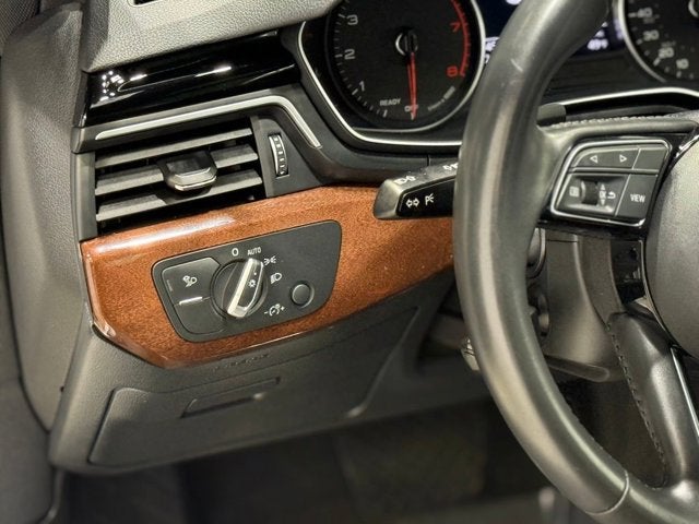 2020 Audi A5 Sportback Premium