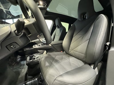 2025 BMW iX xDrive50