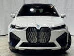 2025 BMW iX xDrive50