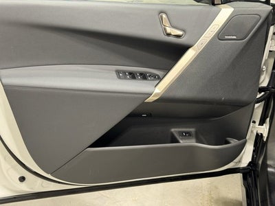 2025 BMW iX xDrive50