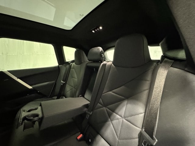 2025 BMW iX xDrive50