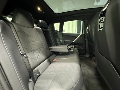 2025 BMW iX xDrive50