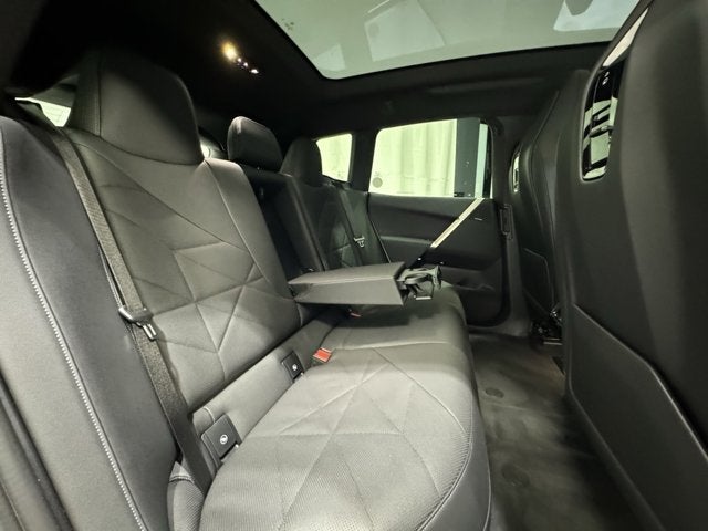 2025 BMW iX xDrive50