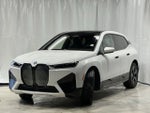 2025 BMW iX xDrive50