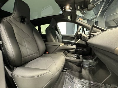 2025 BMW iX xDrive50