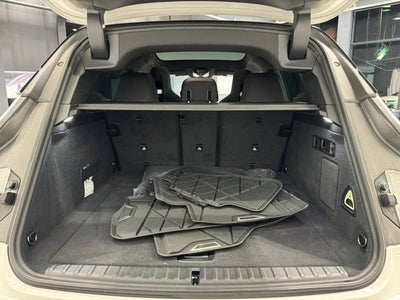 2025 BMW iX xDrive50