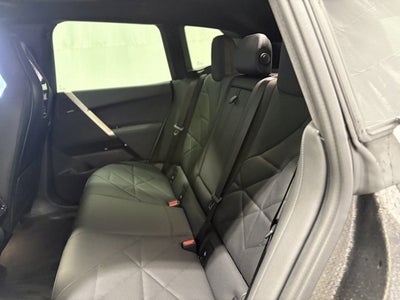 2025 BMW iX xDrive50