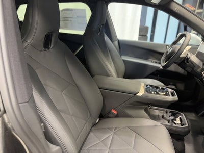 2025 BMW iX xDrive50